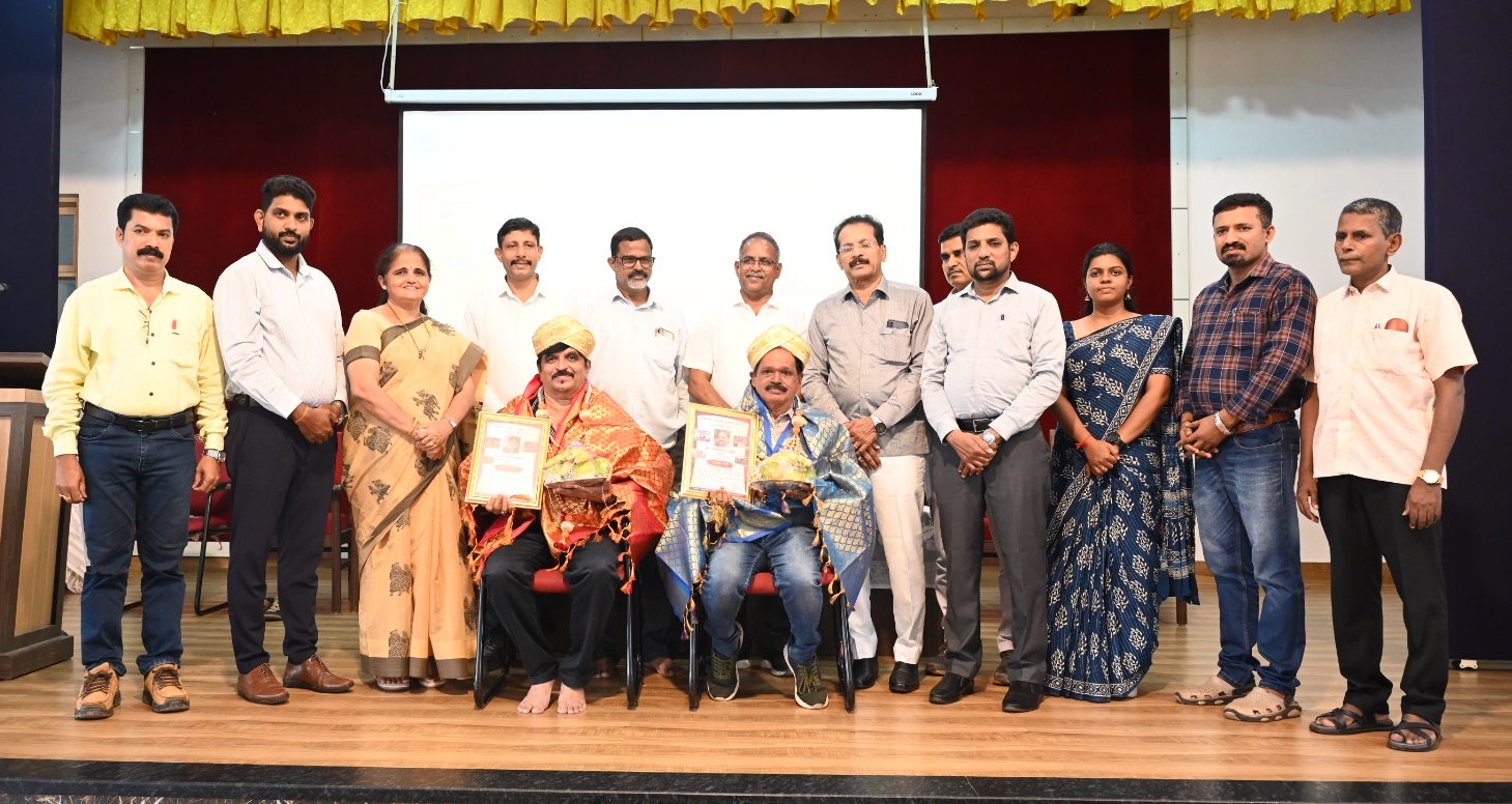 ಛಾಯಾಚಿತ್ರಗಳ ಮೂಲಕ ಇತಿಹಾಸಕಟ್ಟುವ ಕೆಲಸ : ಡಾ.ತುಕರಾಮ ಪೂಜಾರಿ 