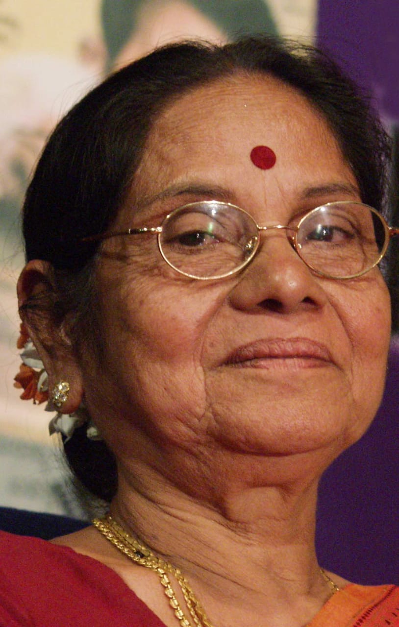 ಲೀಲಮ್ಮ ನಡೆದು ಬಂದ ದಾರಿ...