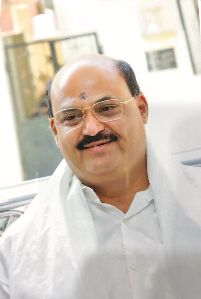 ಪತ್ರಕರ್ತ ಬಿ.ವೆಂಕಟಸಿಂಗ್ ಸೇರಿ ಮೂವರು ಮಾಹಿತಿ ಆಯುಕ್ತರ ನೇಮಕ