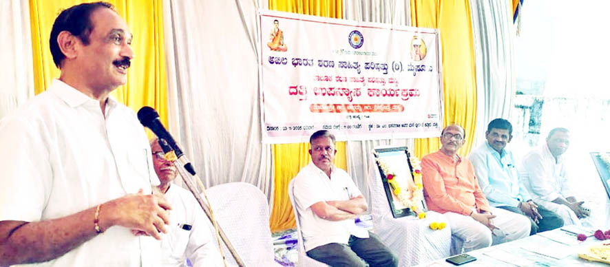 ‘ಬೀದರ್ ವಿವಿ ಕಂಪೌಂಡ್ ವಾಲ್ ನಿರ್ಮಾಣಕ್ಕೆ ಅನುದಾನ ಕಲ್ಪಿಸಿ’
