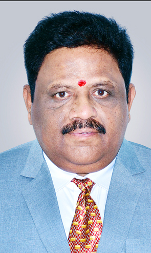 ಜಿಲ್ಲಾ ಪದ್ಮಶಾಲಿ ಸಂಘದ ನೂತನ ಅಧ್ಯಕ್ಷರಾಗಿ ಅವ್ವಾಾರು ಮಂಜುನಾಥ್ ಪುನರಾಯ್ಕೆ