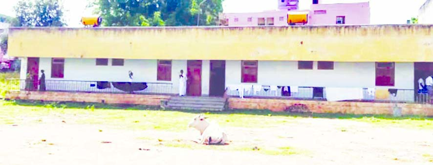 ಶ್ರೀಶೈಲದ ಕರ್ನಾಟಕ (ಛತ್ರ)ಭವನ ಜಾಗ ವಿವಾದ ಖಾತೆಯಲ್ಲಿಯೆ ಅಭಿವೃದ್ದಿಗೆ ನೀಡಿದ 85 ಕೋಟಿ ಉಭಯ ರಾಜ್ಯದ ಸಚಿವರ ಮಹತ್ವದ ಸಭೆ, ಸಿಗುವುದೆ ಪರಿಹಾರ