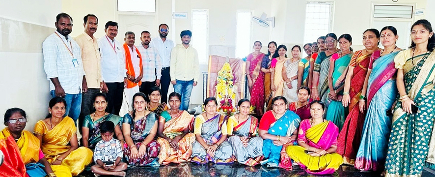 ಜನರು ನೂತನ ಆಸ್ಪತ್ರೆಯ ಆರೋಗ್ಯ ಸೇವೆ ಬಳಸಿಕೊಳ್ಳಿ : ಡಾ. ಪಾಟೀಲ್