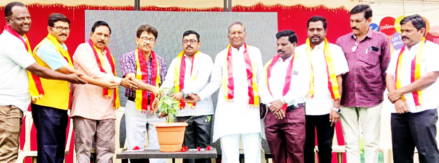 ವಿದ್ಯಾರ್ಥಿಗಳು ವೈಜ್ಞಾನಿಕ ಅಭ್ಯಾಸ ಕ್ರಮ ಅಳವಡಿಸಿಕೊಳ್ಳಲು ಡಾ.ಮಧುಸೂದನ್ ಸಲಹೆ