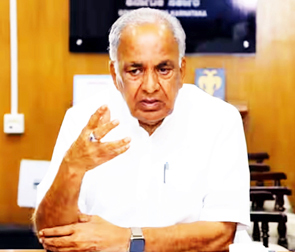 ಕಲ್ಯಾಣ ಕರ್ನಾಟಕದ ಶಾಲೆಗಳಲ್ಲಿ ನೆಹರು ಸ್ಟ್ರೀಮ್ ಪ್ರಯೋಗಾಲಯ : ಎನ್.ಎಸ್.ಬೋಸರಾಜ್
