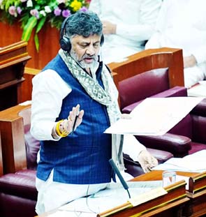 ಗ್ರೇಟರ್ ಬೆಂಗಳೂರು ಆಡಳಿತ 2ನೇ ತಿದ್ದುಪಡಿ ವಿಧೇಯಕಕ್ಕೆ ಪರಿಷತ್ತಿನಲ್ಲಿ ಅನುಮೋದನೆ