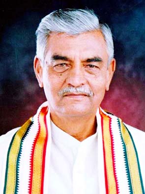 ನಿರ್ಮಲ ತುಂಗಭದ್ರಾ ಅಭಿಯಾನದಲ್ಲಿ ಹೆಚ್ಚಿನ ಸಂಖ್ಯೆಯಲ್ಲಿ ಸಾರ್ವಜನಿಕರು ಭಾಗವಹಿಸಲು - ಕೆವಿ ಮನವಿ