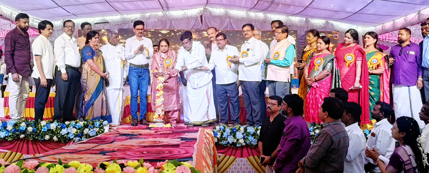 ಮುಂದಿನ ಶೈಕ್ಷಣಿಕ ವರ್ಷದಿಂದ 6 ಕೆಪಿಎಸ್ ಶಾಲೆ ಆರಂಭ - ಶಾಸಕಿ ಲತಾ
