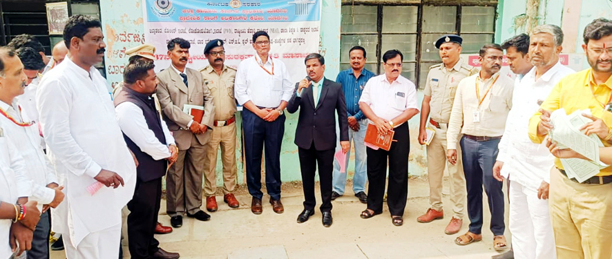 ‘ನಿಮ್ಮ ತಪ್ಪಿನಿಂದಾಗಿ ಕುಟುಂಬ ಅನಾಥ ಮಾಡಬೇಡಿ’