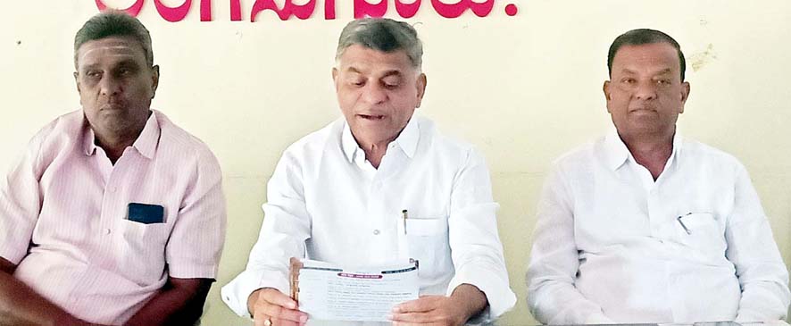 ಜ.3,4ರಂದು ಶ್ರೀ ಬಸವೇಶ್ವರ ಸ್ವತಂತ್ರ ಕಾಲೇಜಿನ ಬೆಳ್ಳಿ ಸಂಭ್ರಮ