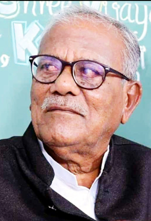 ಚನ್ನಪ್ಪ ಮಾಸ್ತರ್ ನಿಧನ