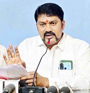 ಸಂಘದ ಹೆಸರಲ್ಲಿ ತೇಜೋವಧೆ, ನ್ಯಾಯಾಲಯದಲ್ಲಿ ದಾವೆ - ಅಂಬಾಜಿರಾವ್