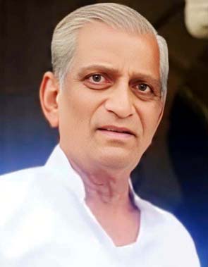 ಮಾನ್ವಿ : ಬಸನಗೌಡ ಪೊ.ಪಾ ಗವಿಗಟ್ ನಿಧನ