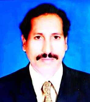 ಪತ್ರಕರ್ತ ಧರಂಪುರ ನಿಧನ - ಗಣ್ಯರ ಸಂತಾಪ