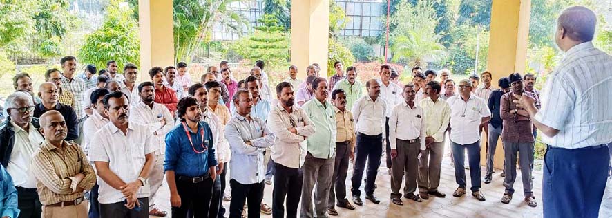 ವಿಮಾ ಕ್ಷೇತ್ರದಲ್ಲಿ ಎ್ಡಿಐ ಮಿತಿ ಹೆಚ್ಚಳಕ್ಕೆ ಖಂಡನೆ