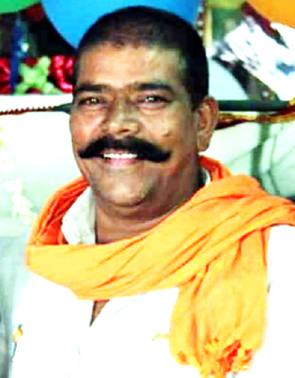 ಶಿವಶರಣಪ್ಪಾ ರಾಮಶೆಟ್ಟಿ ನಿಧನ