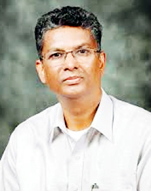 ಇಂದು ಮಾನ್ವಿಗೆ ಸಚಿವ ಸತೀಶ ಜಾರಕಿಹೊಳಿ - ರವಿಪಾಟೀಲ