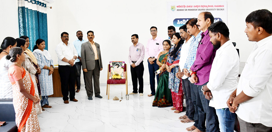 ಲೋಕಕ್ಕೆ ಬೆಳಕಾದ ಮಹಾಯೋಗಿ ವೇಮನ ಸಂದೇಶಗಳು :ಪ್ರೊ.ಶಿವಾನಂದ ಕೆಳಗಿನಮನಿ