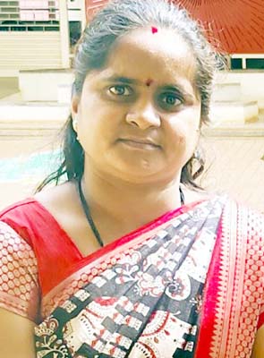 ಮದನೂರ್‌ಪಂ. ಅಧ್ಯಕ್ಷೆ ಪೂಜಾ ಆಗ್ರಹ ಗ್ರಾಮ ಪಂಚಾಯತಿಗಳಿಗೆ ಆಡಳಿತ ಅಧಿಕಾರಿ ನೇಮಕ ಆದೇಶ ಹಿಂಪಡೆಯಿರಿ