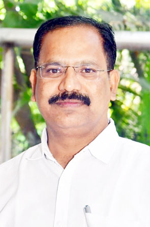 ಸರ್ಕಾರದ ಭಾಷಣ ಓದದೆ ರಾಜ್ಯಪಾಲರು ಬಿಜೆಪಿ ಏಜೆಂಟರಂತೆ ವರ್ತನೆ - ಡಾ.ರಝಾಕ್