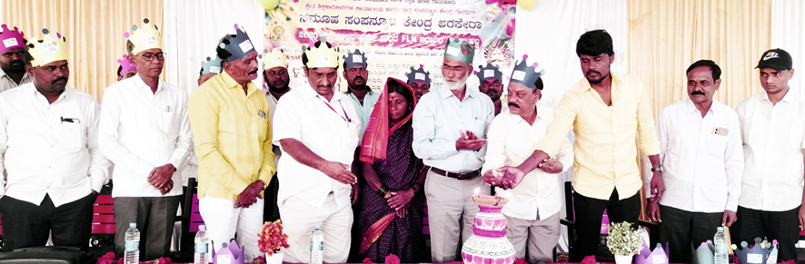 ಮಕ್ಕಳನ್ನು ಶಾಲೆಯಿಂದ ದೂರವಿಡಬೇಡಿ - ಬಿಇಒ ಮಲ್ಲಿಕಾರ್ಜುನ