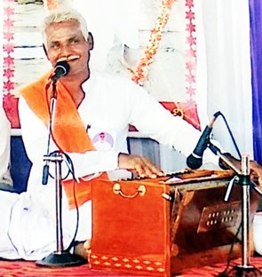 ಕಲಾವಿದರ ಅಂತರಾಳದಲ್ಲಿ ಚಿರಸ್ಮರಣೀಯರಾಗಿ ಉಳಿದ ಅಮರೇಗೌಡ ಹೊಗರನಾಳ
