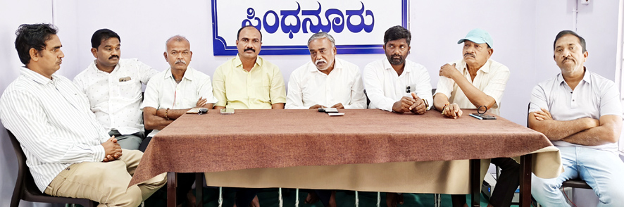 ದಿ.ಡಾ.ಹೆಚ್.ಎಸ್.ತೋಟದ್ ಸ್ಮರಣಾರ್ಥ ಪಂದ್ಯಾವಳಿ ಆಯೋಜನೆ ಇಂದಿನಿಂದ ಮೂರು ದಿನ ಟೆನ್ನಿಸ್ ಪಂದ್ಯಾವಳಿ - ಪಾಟೀಲ್
