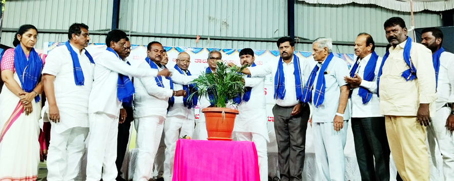 ಮಸ್ಕಿ : ಮನಸೂರೆಗೊಂಡ ರಮಾಬಾಯಿ ಅಂಬೇಡ್ಕರ್ ನಾಟಕ