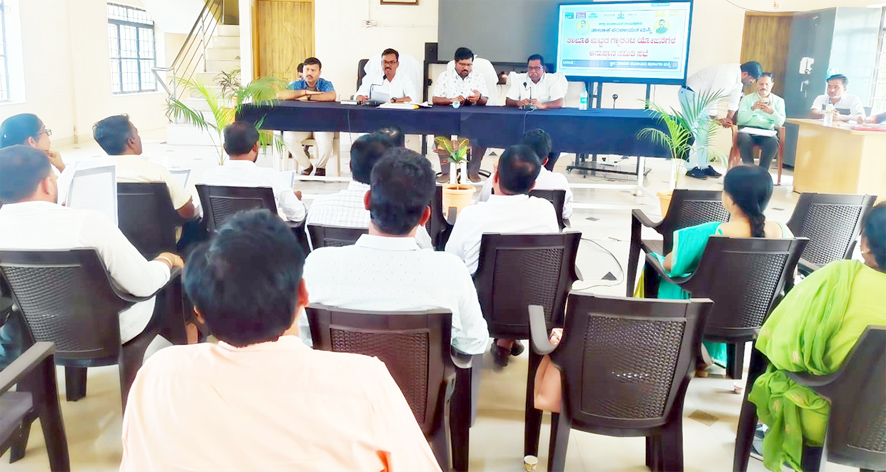 ಉತ್ಸವದ ಯಶಸ್ಸಿಗೆ ಕೈಜೋಡಿಸಿ - ಮೈಬುಸಾಬ ಮುದ್ದಾಪುರ