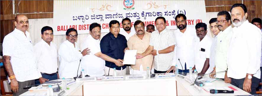 ಜನರ ಬಳಿಗೆ ಮಹಾನಗರ ಪಾಲಿಕೆ, ಸಜ್ಜನರು ಬನ್ನಿ, ಭ್ರಷ್ಟಾಚಾರ ನಿವಾರಿಸಿ : ಮೇಯರ್ ಪಿ. ಗಾದೆಪ್ಪ