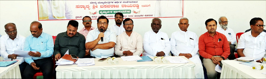 ಕ್ಷೇತ್ರದಲ್ಲಿ ಗ್ರಾಮೀಣ ಪ್ರದೇಶದ ವಿದ್ಯಾರ್ಥಿಗಳಿಗೆ ವರದಾನ: ಸುಧೀರ್