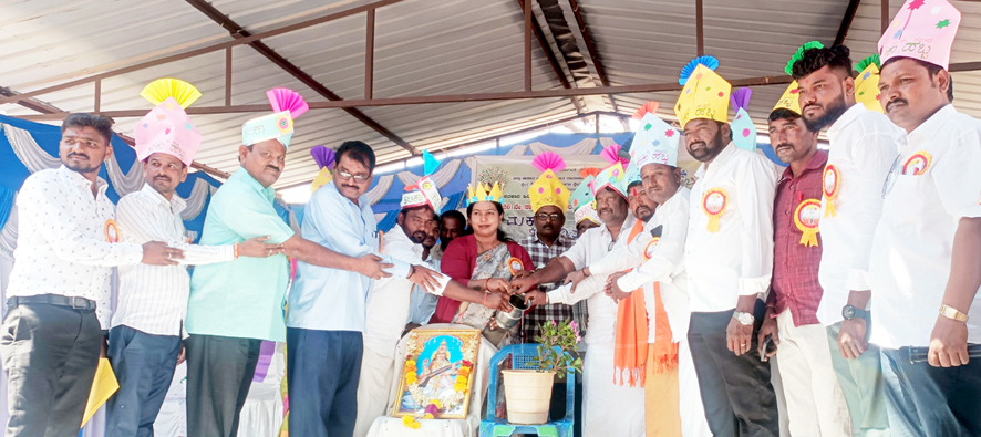 ತಾರತಮ್ಯವಿಲ್ಲದೆ ಪ್ರತಿಭೆ ಆಯ್ಕೆಗೆ ಸಲಹೆ