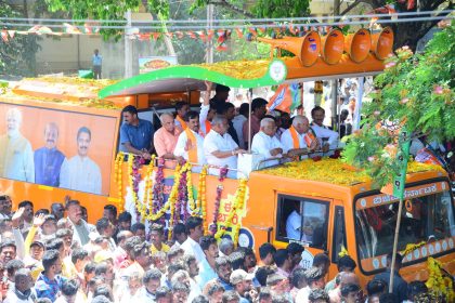 ಜೆಡಿಎಸ್ ಮತ್ತು ಕಾಂಗ್ರೆಸ್ ಕೋಳಿಯನ್ನು ಕತ್ತರಿಸಿ ನಮ್ಮ ಮಸಾಲೆ ಸೇರಿಸಿ: ಸಿ.ಟಿ. ರವಿ