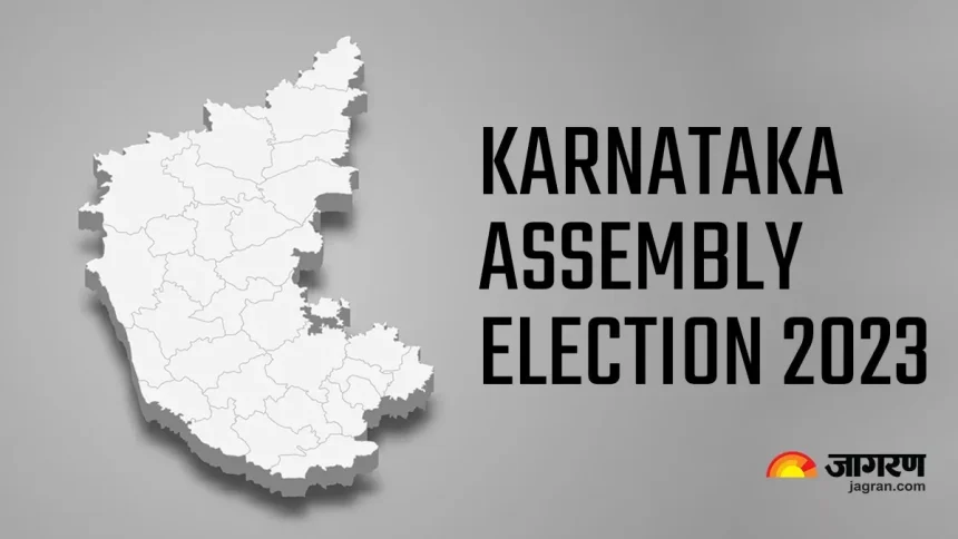 ಅಭ್ಯರ್ಥಿಗಳಿಗಾಗಿ ಅಂತಿಮ ಕಸರತ್ತಿನಲ್ಲಿ ರಾಜಕೀಯ ಪಕ್ಷಗಳು  ಇಂದಿನಿಂದ ನಾಮಪತ್ರ ಸಲ್ಲಿಕೆ ಆರಂಭ