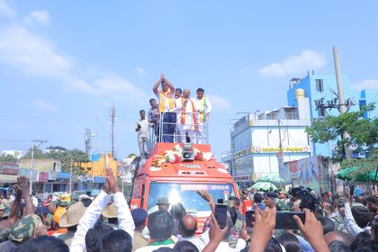 ದೊಡ್ಡಬಳ್ಳಾಪುರ ಸ್ಯಾಟ್‌ಲೈಟ್ ಟೌನ್ ಮಾಡಲು ನಿರ್ಧಾರ: ಬೊಮ್ಮಾಯಿ