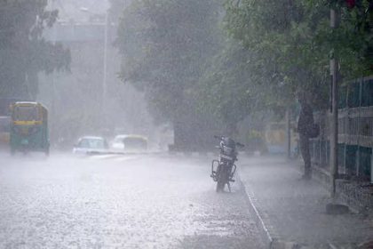 Rain Alert: ಮುಂದಿನ 3 ಗಂಟೆಗಳಲ್ಲಿ ರಾಜ್ಯದ ಈ ಜಿಲ್ಲೆಗಳಲ್ಲಿ ಮಳೆ ಅಬ್ಬರ!