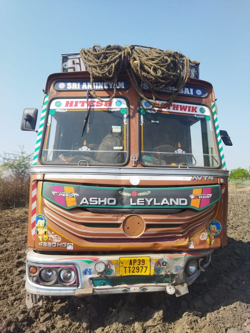 ಕಲ್ಲೂರು ರಸ್ತೆ ಅಪಘಾತ ಯುವಕ ಸಾವು