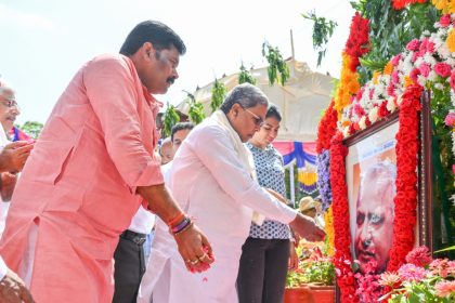 ಬಾಡಿಗೆದಾರರಿಗೂ ಉಚಿತ ವಿದ್ಯುತ್ ಅನ್ವಯ ಮುಖ್ಯಮಂತ್ರಿ ಸಿದ್ದರಾಮಯ್ಯ