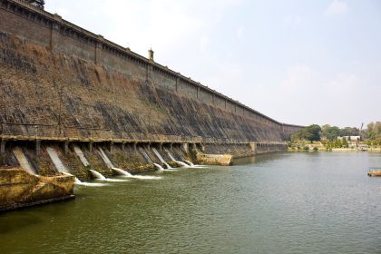 ಮಾಯವಾದ ಮಳೆ: ಜಲಾಶಯಗಳ ಒಳಹರಿವು ಭಾರಿ ಕುಸಿತ