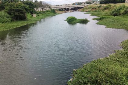 ಅರ್ಕಾವತಿ ನದಿ ನೀರು ಕಲುಷಿತ : 2 ದಿನಗಳ ಕಾಲ ನೀರು ಸ್ಥಗಿತ