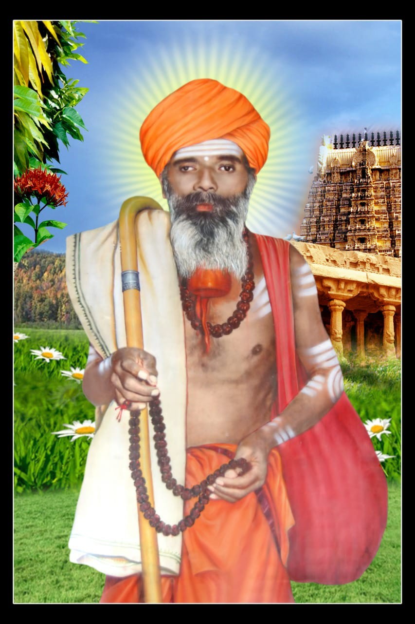 ಜುಲೈ 16ರ ಭಾನುವಾರ  ಚಿಕೇನಕೊಪ್ಪ ಚನ್ನವೀರ ಶರಣರ 28ನೇ ಪುಣ್ಯಸ್ಮರಣೆ