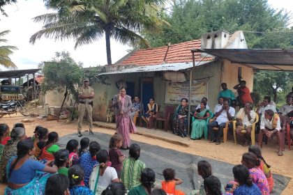 ಮೌಢ್ಯಗಳ ಬಗ್ಗೆ ಅರಿವು ಮೂಡಿಸಲು ಅಭಿಯಾನ