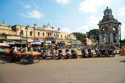 ಪಾರಂಪರಿಕ ದೇವರಾಜ‌ ಮಾರುಕಟ್ಟೆ ತೆರವಿಗೆ ಹೈಕೋರ್ಟ್ ಆದೇಶ