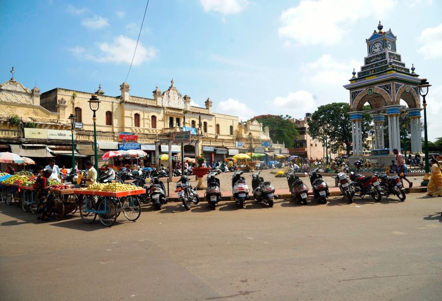 ಪಾರಂಪರಿಕ ದೇವರಾಜ‌ ಮಾರುಕಟ್ಟೆ ತೆರವಿಗೆ ಹೈಕೋರ್ಟ್ ಆದೇಶ