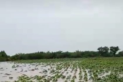 ಕೊಪ್ಪಳ ಜಿಲ್ಲೆಯಲ್ಲಿ ಮಳೆ ಸೃಷ್ಠಿಸಿದ ಅವಾಂತರ