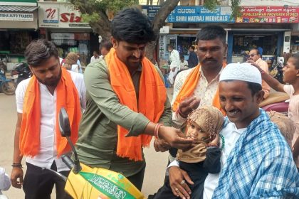 ಭಾವೈಕ್ಯತೆಗೆ ಸಾಕ್ಷಿ ಕೊಪ್ಪಳ