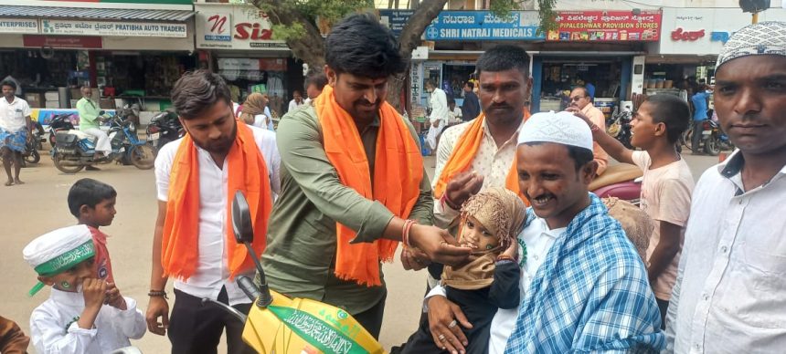 ಭಾವೈಕ್ಯತೆಗೆ ಸಾಕ್ಷಿ ಕೊಪ್ಪಳ