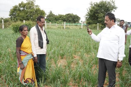 ಮೋಡ ಬಿತ್ತನೆ ಆಯಾ ಜಿಲ್ಲೆಗಳ ನಿರ್ಧಾರಕ್ಕೆ: ಚಲುವರಾಯಸ್ವಾಮಿ