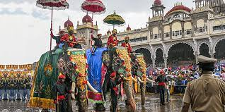 ನವರಾತ್ರಿ ಆಚರಣೆ ಪಟ್ಟಿ ಬಿಡುಗಡೆ