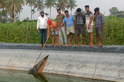 ರೈತ ರಾಜಣ್ಣ ಕಣ್ಣೀರು